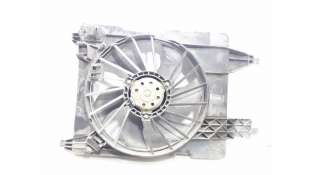 ELECTROVENTILADOR RENAULT MEGANE II (2003-2008) 1.5 DCI (BM02, BM13, BM2A, CM02, CM13) 101CV 1461CC - L.7269372 / 820015146 2