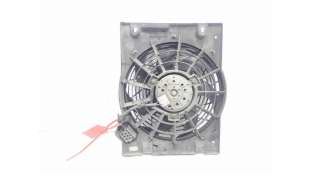ELECTROVENTILADOR OPEL ASTRA G FASTBACK (2000-2005) 1.6 (F08, F48) 84CV 1598CC - L.7269618 / 130303837