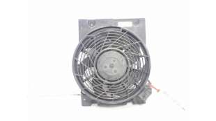 ELECTROVENTILADOR OPEL ASTRA G FASTBACK (2000-2005) 1.6 (F08, F48) 84CV 1598CC - L.7269618 / 130303837 2