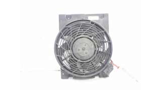 ELECTROVENTILADOR OPEL ASTRA G FASTBACK (2000-2005) 1.6 (F08, F48) 84CV 1598CC - L.7269618 / 130303837