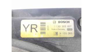 ELECTROVENTILADOR OPEL ASTRA G FASTBACK (2000-2005) 1.6 (F08, F48) 84CV 1598CC - L.7269618 / 130303837