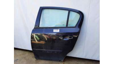 PUERTA TRASERA IZQUIERDA OPEL CORSA D (2006-2014) - L.7269922 / 124355