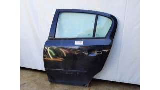 PUERTA TRASERA IZQUIERDA OPEL CORSA D (2006-2014) - L.7269922 / 124355