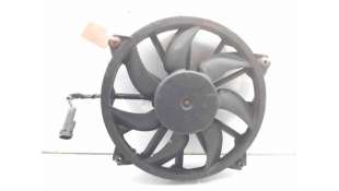 ELECTROVENTILADOR CITROEN C4 COUPÉ (2004-2011) 1.6 HDI 109CV 1560CC - L.7270057 / 1253A6