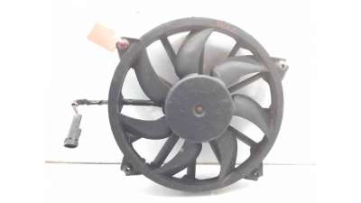 ELECTROVENTILADOR CITROEN C4 COUPÉ (2004-2011) 1.6 HDI 109CV 1560CC - L.7270057 / 1253A6