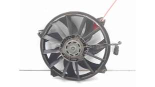 ELECTROVENTILADOR CITROEN C4 COUPÉ (2004-2011) 1.6 HDI 109CV 1560CC - L.7270057 / 1253A6 2