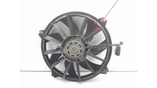 ELECTROVENTILADOR CITROEN C4 COUPÉ (2004-2011) 1.6 HDI 109CV 1560CC - L.7270057 / 1253A6