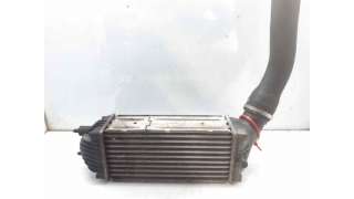 INTERCOOLER CITROEN C4 COUPÉ (2004-2011) 1.6 HDI 109CV 1560CC - L.7270079 / 9646694680