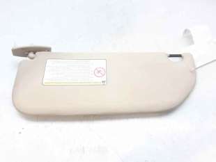 PARASOL DERECHO CITROEN C4 COUPÉ (2004-2011) 1.6 HDI 109CV 1560CC - L.7270118 / 8143JF