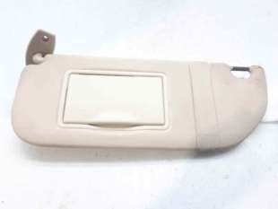 PARASOL IZQUIERDO CITROEN C4 COUPÉ (2004-2011) 1.6 HDI 109CV 1560CC - L.7270119 / 8143JF