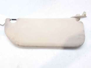 PARASOL IZQUIERDO CITROEN C4 COUPÉ (2004-2011) 1.6 HDI 109CV 1560CC - L.7270119 / 8143JF 2