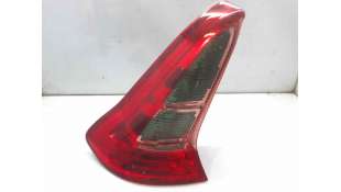 PILOTO TRASERO IZQUIERDO CITROEN C4 COUPÉ (2004-2011) 1.6 HDI 109CV 1560CC - L.7270129 / 6350T6