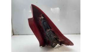 PILOTO TRASERO IZQUIERDO CITROEN C4 COUPÉ (2004-2011) 1.6 HDI 109CV 1560CC - L.7270129 / 6350T6 2