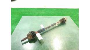 TRANSMISION DELANTERA DERECHA SEAT IBIZA II (1993-1996) 1.9 D 64CV 1896CC - L.7270341 / 191407274DX