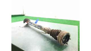 TRANSMISION DELANTERA DERECHA SEAT IBIZA II (1993-1996) 1.9 D 64CV 1896CC - L.7270341 / 191407274DX