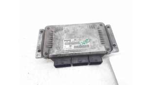 CENTRALITA MOTOR UCE CITROEN SAXO (1996-2001) 1.5 D 57CV 1527CC - L.7270628 / 9630059880