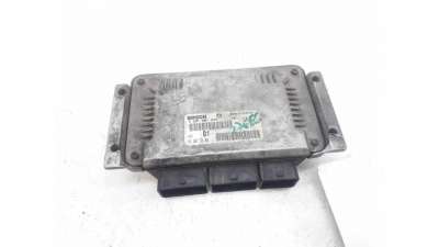 CENTRALITA MOTOR UCE CITROEN SAXO (1996-2001) 1.5 D 57CV 1527CC - L.7270628 / 9630059880