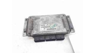 CENTRALITA MOTOR UCE CITROEN SAXO (1996-2001) 1.5 D 57CV 1527CC - L.7270628 / 9630059880