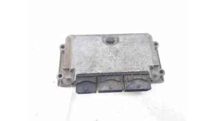 CENTRALITA MOTOR UCE CITROEN SAXO (1996-2001) 1.5 D 57CV 1527CC - L.7270628 / 9630059880 2