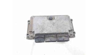 CENTRALITA MOTOR UCE CITROEN SAXO (1996-2001) 1.5 D 57CV 1527CC - L.7270628 / 9630059880