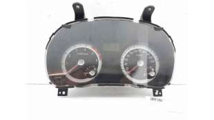 CUADRO INSTRUMENTOS KIA RIO II (2005-) 1.5 CRDI 110CV 1493CC - L.7271129 / 940031G592