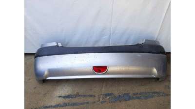 PARAGOLPES TRASERO KIA RIO II (2005-) 1.5 CRDI 110CV 1493CC - L.7271207 / 866111G200