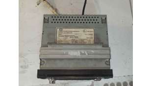 SISTEMA AUDIO / RADIO CD KIA RIO II (2005-) 1.5 CRDI 110CV 1493CC - L.7271240 / 961001G672PH 2