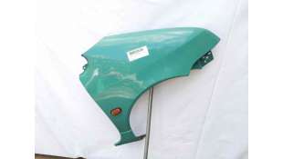 ALETA DELANTERA DERECHA RENAULT TWINGO I (1996-2007) 1.2 (C067) 54CV 1149CC - L.7271335 / 7782170229