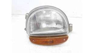 FARO DERECHO RENAULT TWINGO I (1996-2007) 1.2 (C067) 54CV 1149CC - L.7271406 / 7701036392