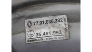 FARO DERECHO RENAULT TWINGO I (1996-2007) 1.2 (C067) 54CV 1149CC - L.7271406 / 7701036392