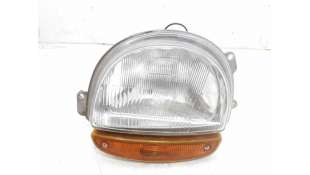 FARO IZQUIERDO RENAULT TWINGO I (1996-2007) 1.2 (C067) 54CV 1149CC - L.7271407 / 7701036393