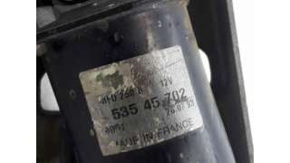MOTOR LIMPIA DELANTERO RENAULT TWINGO I (1996-2007) 1.2 (C067) 54CV 1149CC - L.7271446 / 53545702