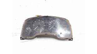 CUADRO INSTRUMENTOS OPEL ASTRA G RANCHERA FAMILIAR (1999-2004) 2.0 DTI 16V (F35) 101CV 1995CC - L.7271608 / 09193339