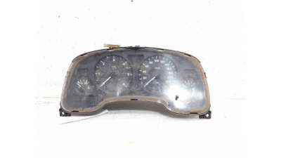 CUADRO INSTRUMENTOS OPEL ASTRA G RANCHERA FAMILIAR (1999-2004) 2.0 DTI 16V (F35) 101CV 1995CC - L.7271608 / 09193339