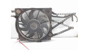 ELECTROVENTILADOR OPEL ASTRA G RANCHERA FAMILIAR (1999-2004) 2.0 DTI 16V (F35) 101CV 1995CC - L.7271616 / 90572580