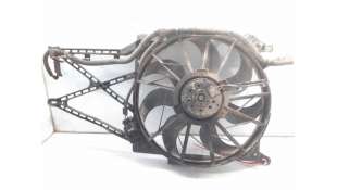 ELECTROVENTILADOR OPEL ASTRA G RANCHERA FAMILIAR (1999-2004) 2.0 DTI 16V (F35) 101CV 1995CC - L.7271616 / 90572580 2