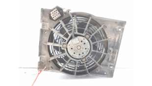 ELECTROVENTILADOR OPEL ASTRA G RANCHERA FAMILIAR (1999-2004) 2.0 DTI 16V (F35) 101CV 1995CC - L.7271617 / 3135103386