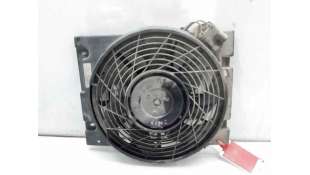 ELECTROVENTILADOR OPEL ASTRA G RANCHERA FAMILIAR (1999-2004) 2.0 DTI 16V (F35) 101CV 1995CC - L.7271617 / 3135103386 2