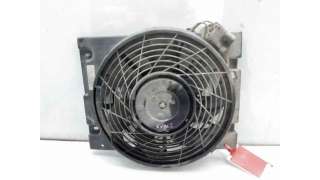ELECTROVENTILADOR OPEL ASTRA G RANCHERA FAMILIAR (1999-2004) 2.0 DTI 16V (F35) 101CV 1995CC - L.7271617 / 3135103386