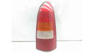 PILOTO TRASERO DERECHO OPEL ASTRA G RANCHERA FAMILIAR (1999-2004) 2.0 DTI 16V (F35) 101CV 1995CC - L.7271700 / 09117265