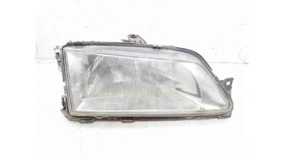 FARO DERECHO PEUGEOT 306 (1994-2001) 1.9 SLD 68CV 1905CC - L.7271851 / 6205K7