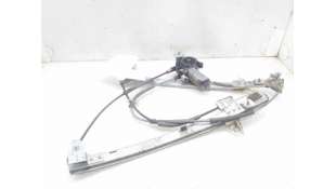 ELEVALUNAS DELANTERO IZQUIERDO CITROEN XSARA (1998-2005) 1.9 D 70CV 1868CC - L.7272065 / 9221G7