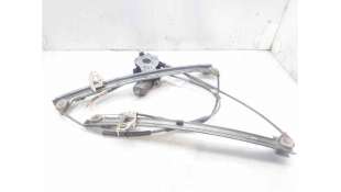 ELEVALUNAS DELANTERO IZQUIERDO CITROEN XSARA (1998-2005) 1.9 D 70CV 1868CC - L.7272065 / 9221G7 2