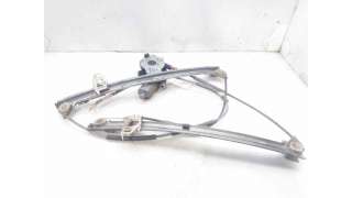 ELEVALUNAS DELANTERO IZQUIERDO CITROEN XSARA (1998-2005) 1.9 D 70CV 1868CC - L.7272065 / 9221G7