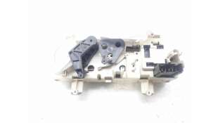 MANDO CALEFACCION /  AIRE ACONDICIONADO CITROEN XSARA (1998-2005) 1.9 D 70CV 1868CC - L.7272098 / 810621263F 2