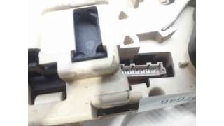 MANDO CALEFACCION /  AIRE ACONDICIONADO CITROEN XSARA (1998-2005) 1.9 D 70CV 1868CC - L.7272098 / 810621263F