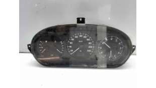 CUADRO INSTRUMENTOS RENAULT MEGANE I CLASSIC (1996-2003) 1.9 D (LA0A, LA0U, LA0R) 64CV 1870CC - L.7272505 / 7700424219