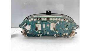 CUADRO INSTRUMENTOS RENAULT MEGANE I CLASSIC (1996-2003) 1.9 D (LA0A, LA0U, LA0R) 64CV 1870CC - L.7272505 / 7700424219 2