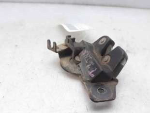 CERRADURA PUERTA TRASERA IZQUIERDA CITROEN BERLINGO / BERLINGO FIRST LIMUSINA (1999-2005) 2.0 HDI 90 (MFRHY) 90CV 1997CC - 