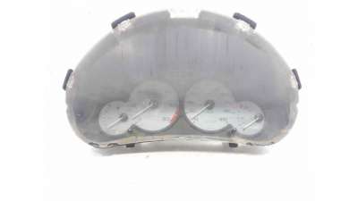 CUADRO INSTRUMENTOS CITROEN BERLINGO / BERLINGO FIRST LIMUSINA (1999-2005) 2.0 HDI 90 (MFRHY) 90CV 1997CC - L.7272713 / 610